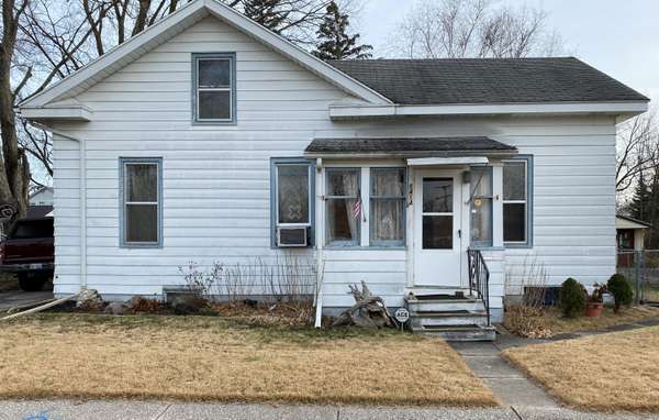 1414 Sweet Street, Saginaw, MI 48602