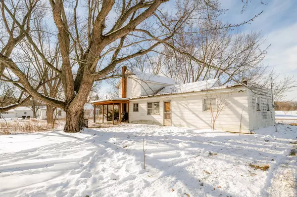 Bridgman, MI 49106,10671 California Road