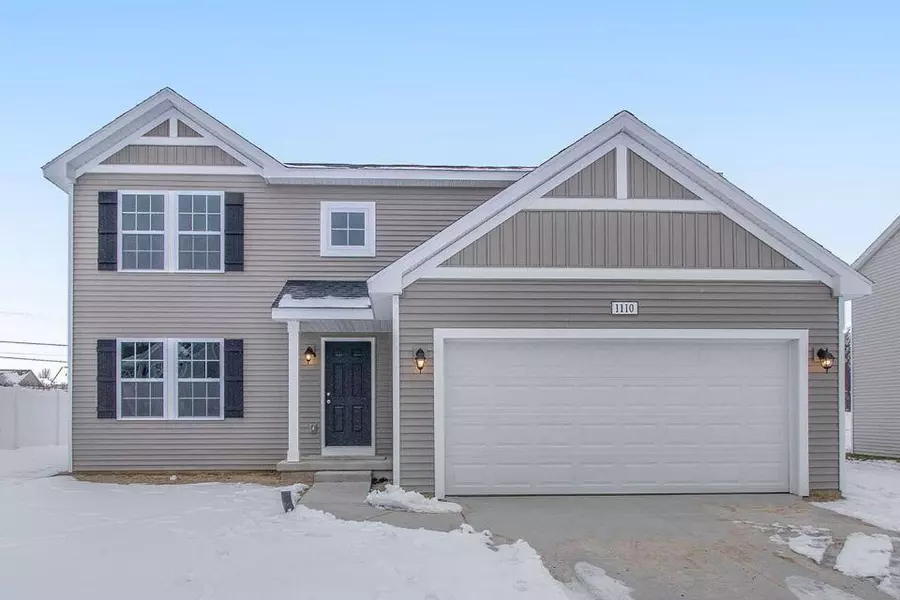 10893 Autumn Oak Drive, Lowell, MI 49331