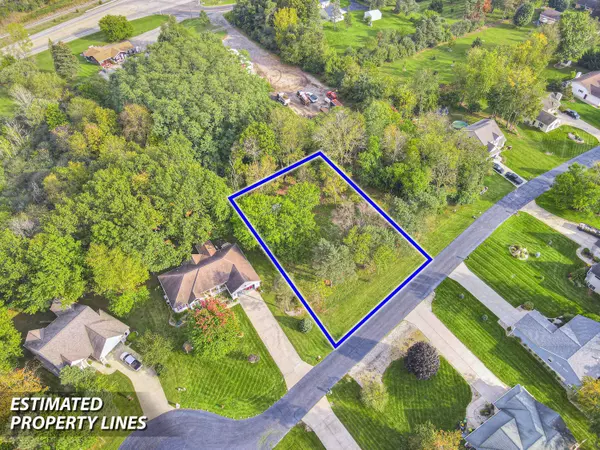 0 Pine Crest Court, Jackson, MI 49203