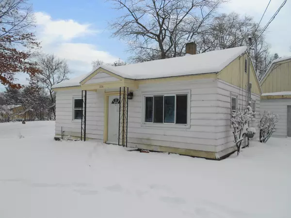 3106 Virginia Avenue, Kalamazoo, MI 49004