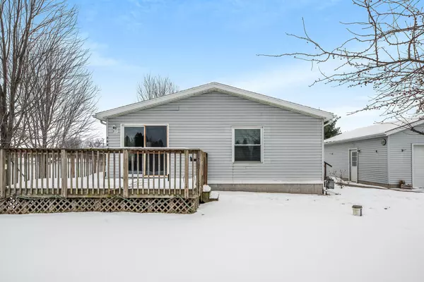 Fremont, MI 49412,7645 Orchard Circle Circle