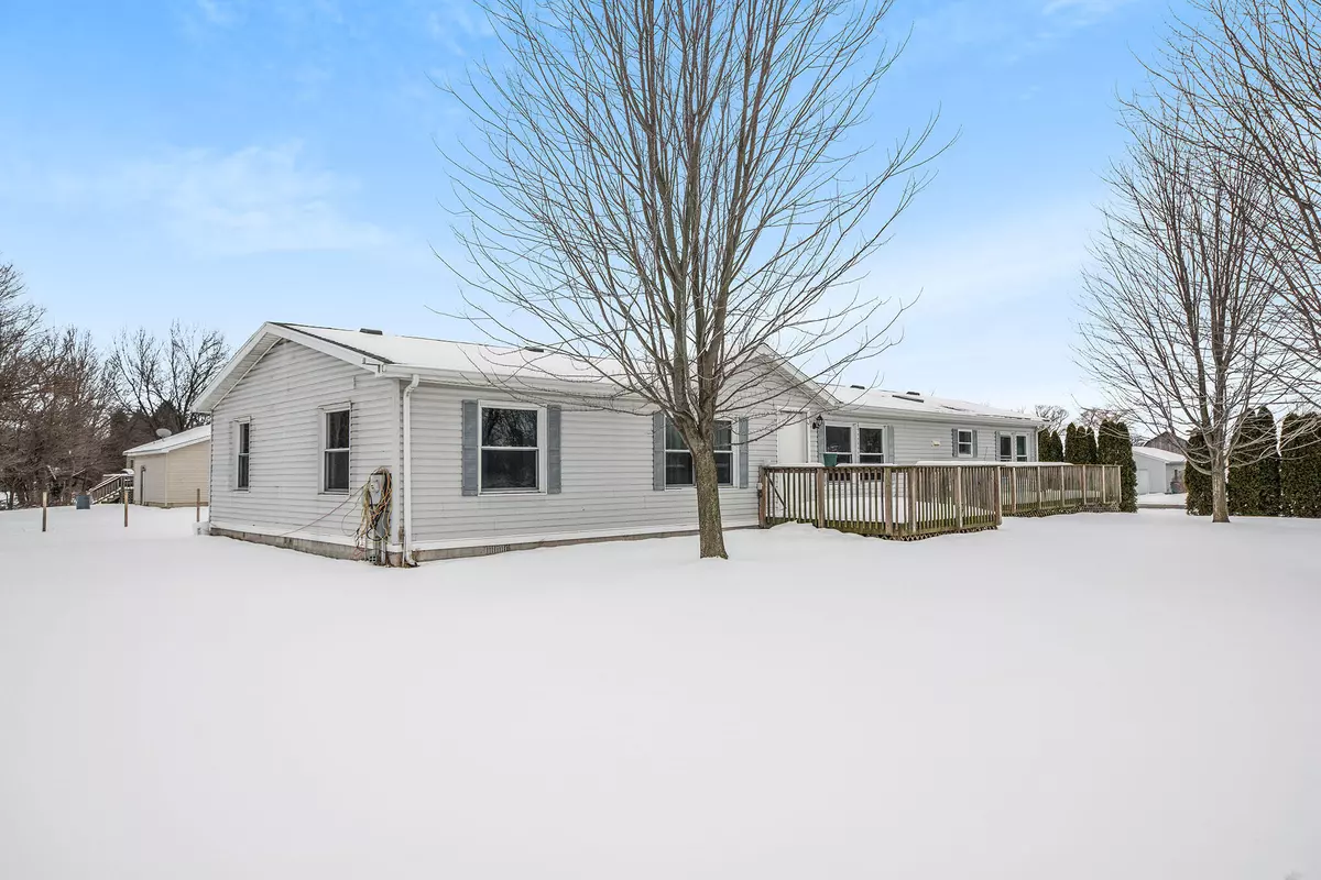 Fremont, MI 49412,7645 Orchard Circle Circle