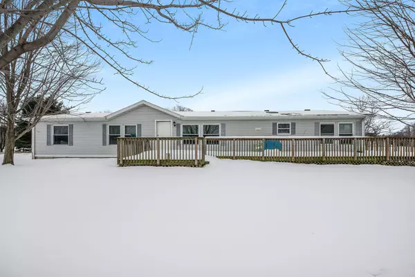 Fremont, MI 49412,7645 Orchard Circle Circle