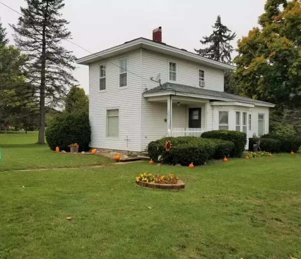 806 W Main Street, Mendon, MI 49072