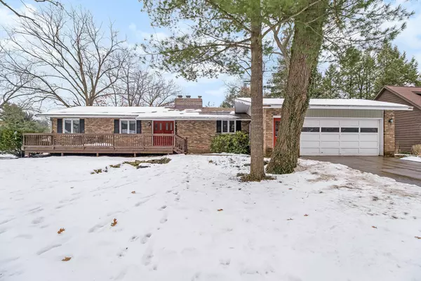 3792 Shade Tree Terrace, Portage, MI 49024