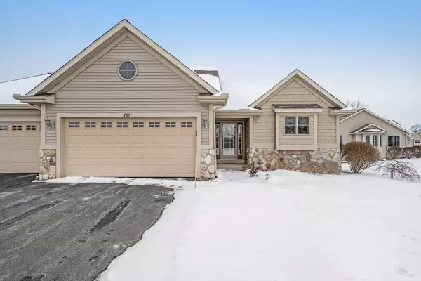 2311 Valarie Drive, Zeeland, MI 49464