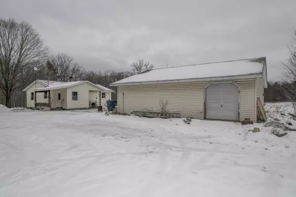 Hesperia, MI 49421,5204 S 194th Avenue