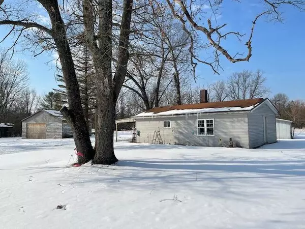 Baldwin, MI 49304,8437 S Michcon Avenue