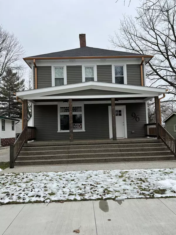 96 Washington Street, Mount Clemens, MI 48043