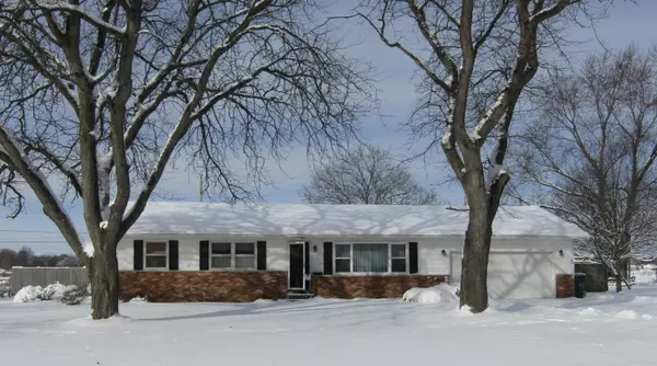 69940 Pamela Drive, Sturgis, MI 49091