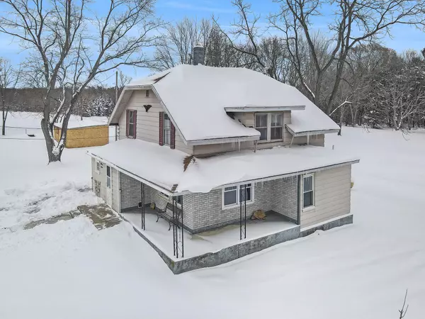 5219 123rd Avenue, Fennville, MI 49408