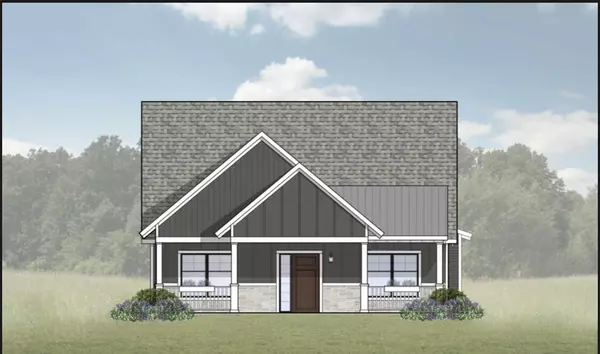 8208 Shooting Star Lane, Kalamazoo, MI 49009