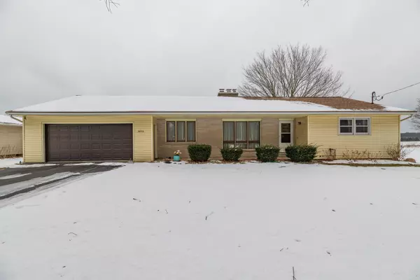 5822 W N Avenue, Kalamazoo, MI 49009