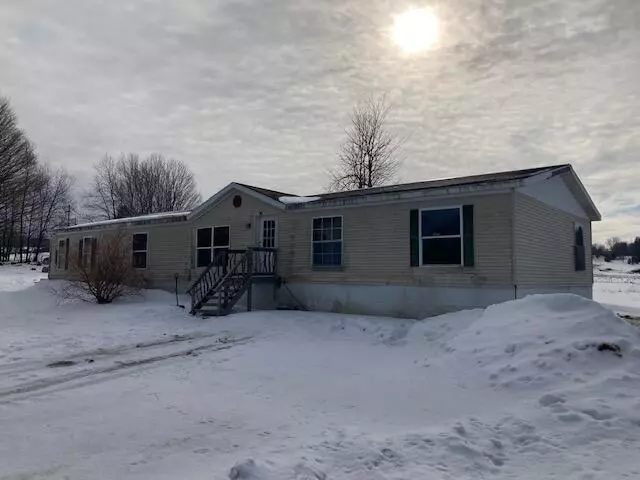 19971 Benton Road, Copemish, MI 49625