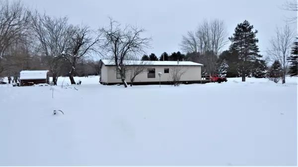 11916 Eaton Rapids Road, Springport, MI 49284