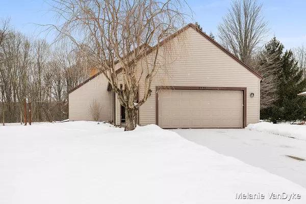 Belmont, MI 49306,6391 Rapidfall NE Drive