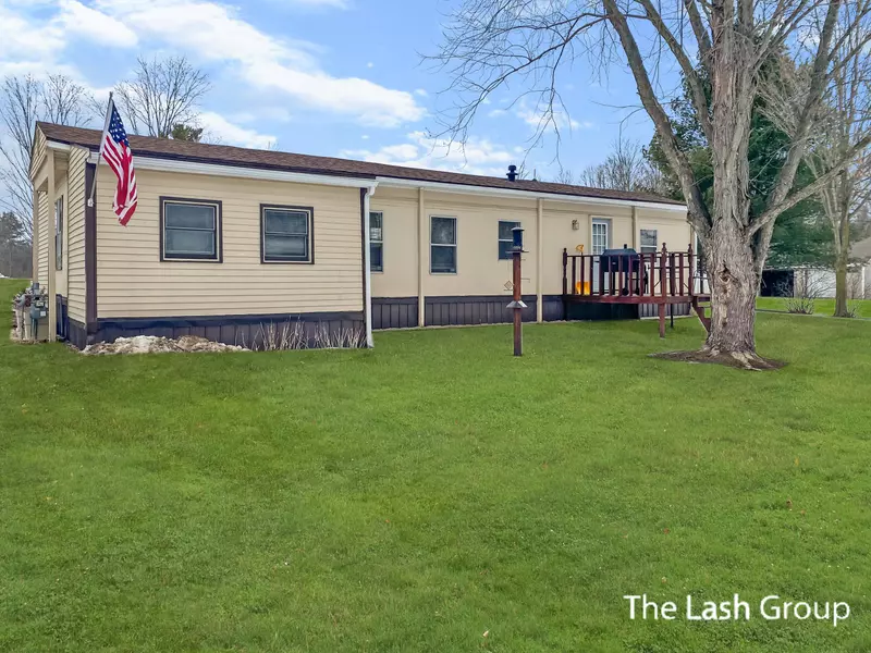 11307 Northland Drive, Big Rapids, MI 49307