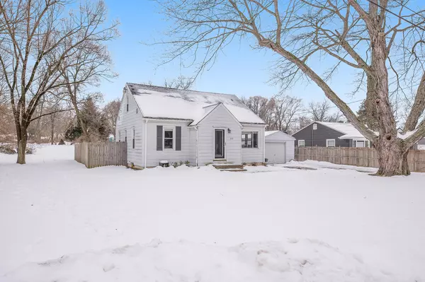 222 Dawnlee Avenue, Portage, MI 49002