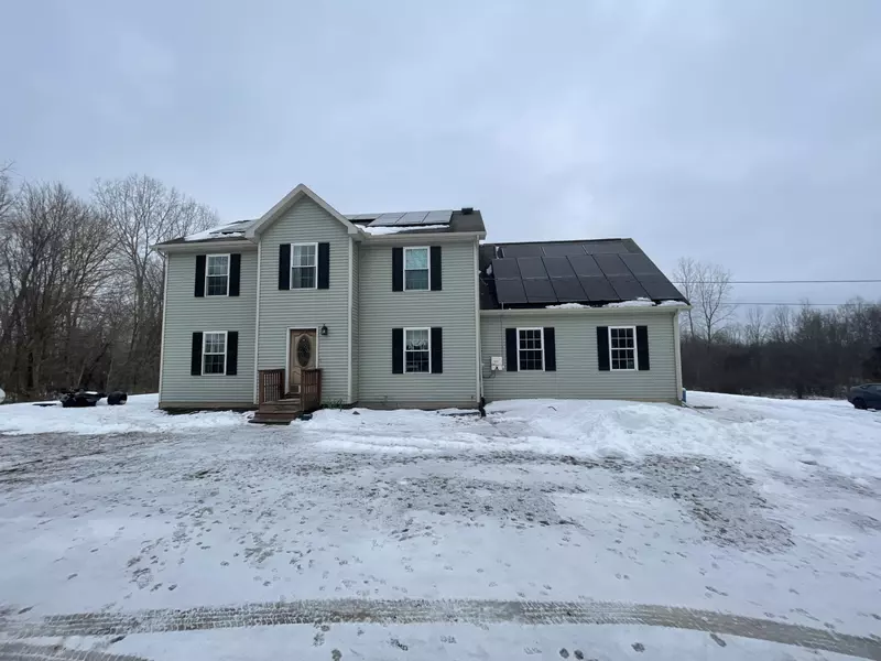 6482 Sorby Highway, Addison, MI 49220