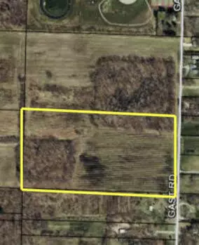 Bridgman, MI 49106,0 Gast Road