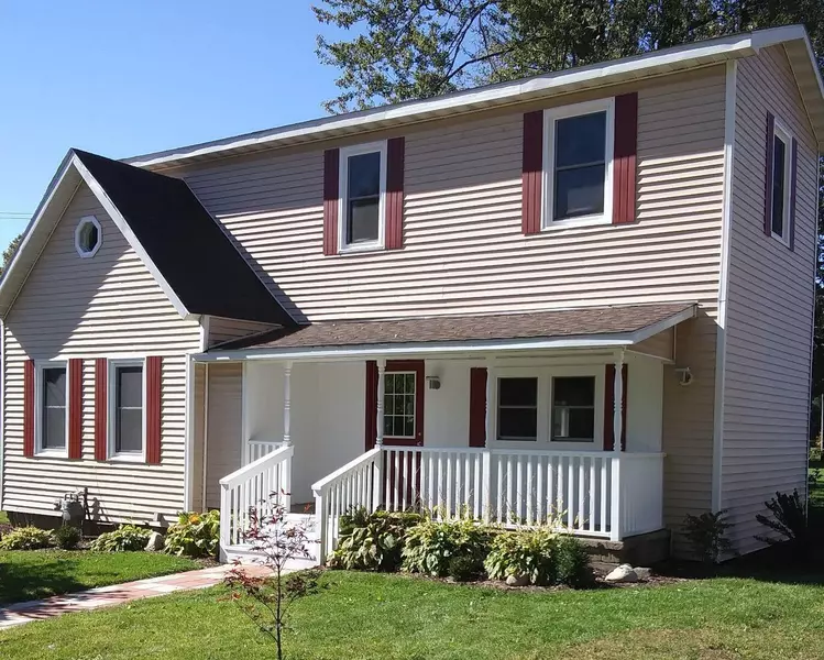 115 N State Street, Gobles, MI 49055