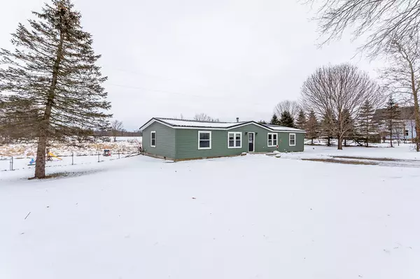 Stockbridge, MI 49285,4105 S Williams Road