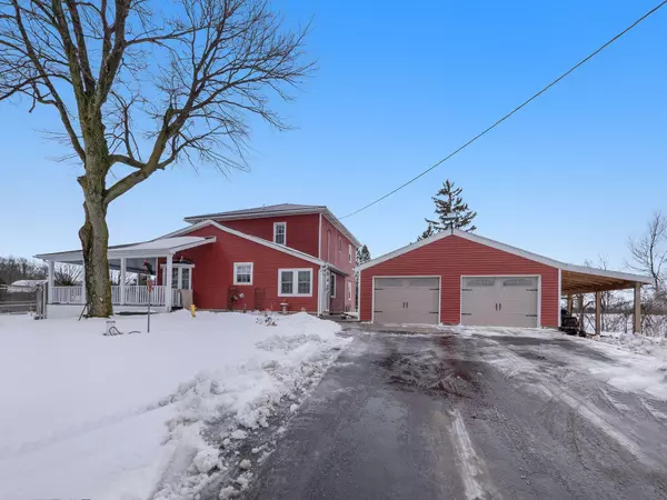 10301 17 Mile Road, Marshall, MI 49068