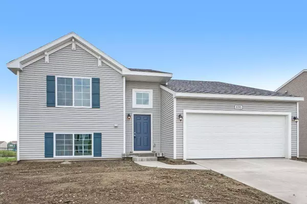 1671 Tea Pond Court, Vicksburg, MI 49097