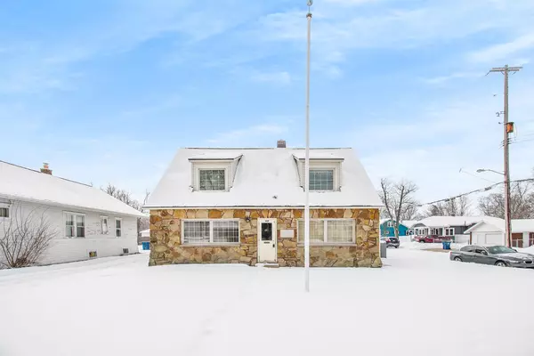 359 W Territorial Road, Battle Creek, MI 49015