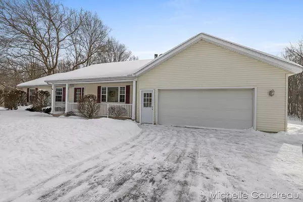 Middleville, MI 49333,5115 Roundtree Drive