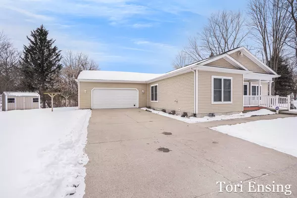 Sheridan, MI 48884,104 N Jasper Street