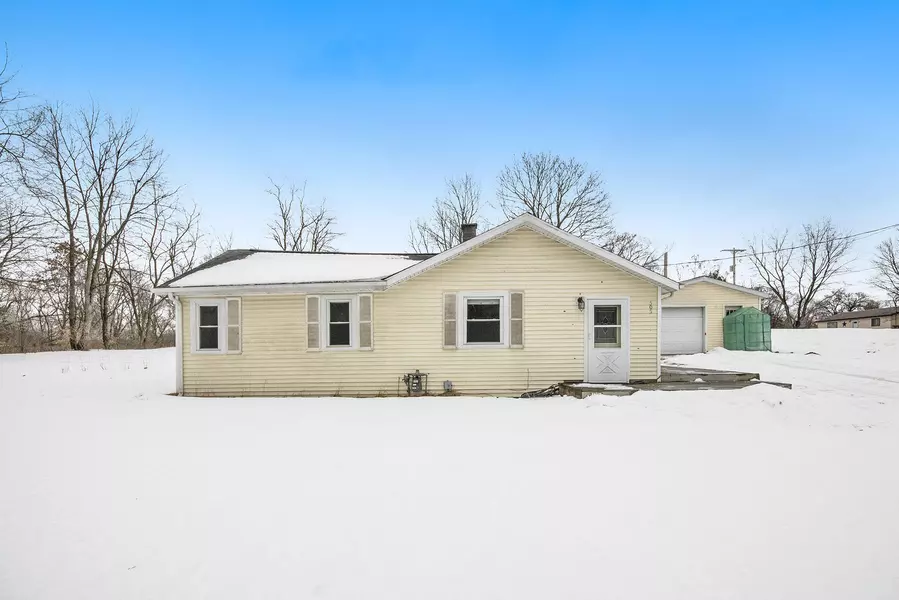 505 Kiddville Street, Belding, MI 48809