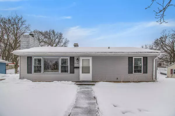 2136 Roseland Avenue, Kalamazoo, MI 49001