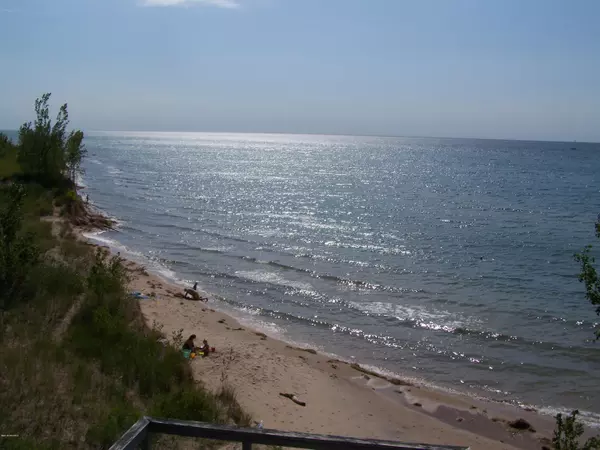 Mears, MI 49436,Lot #9 Silver Ridge Road