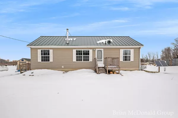 Gobles, MI 49055,3031 Russon Road