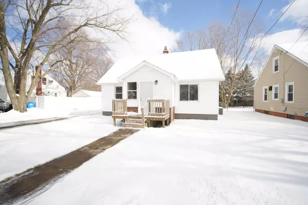 331 N Main St Street, Onsted, MI 49265