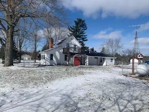 23070 180th Avenue, Hersey, MI 49639