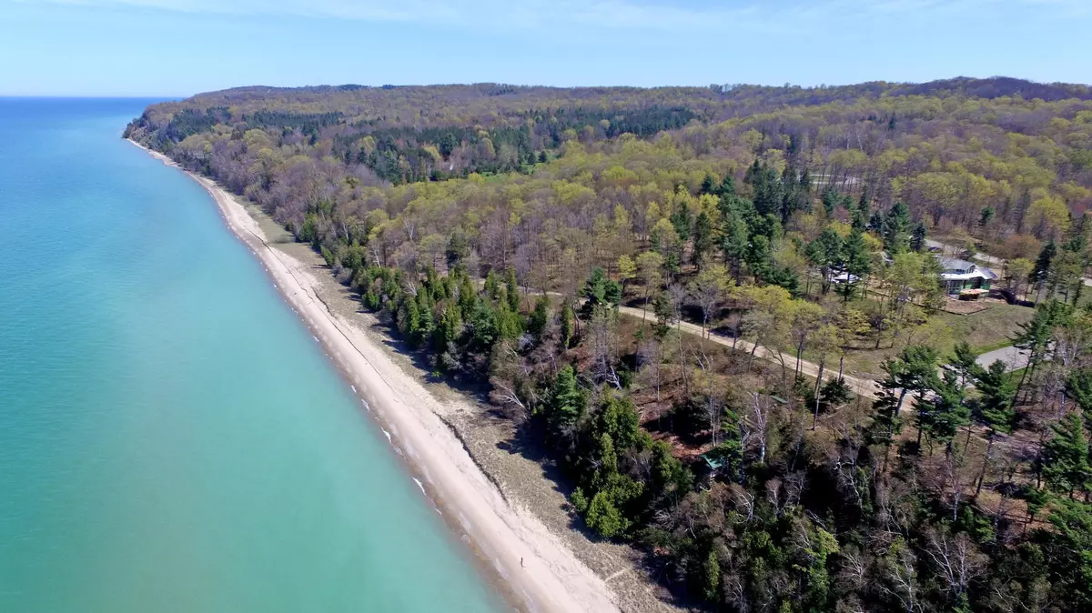 Bear Lake, MI 49614,Lot 4 N. Lakeview Road