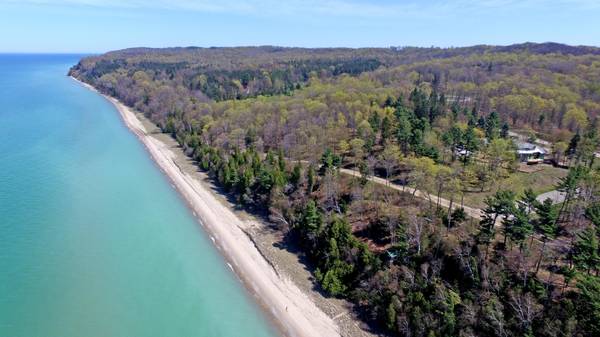 Lot 4 N. Lakeview Road, Bear Lake, MI 49614