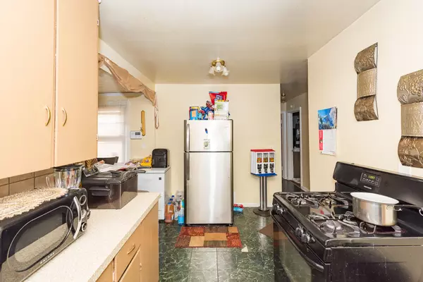 Muskegon Heights, MI 49444,2912 Temple Street