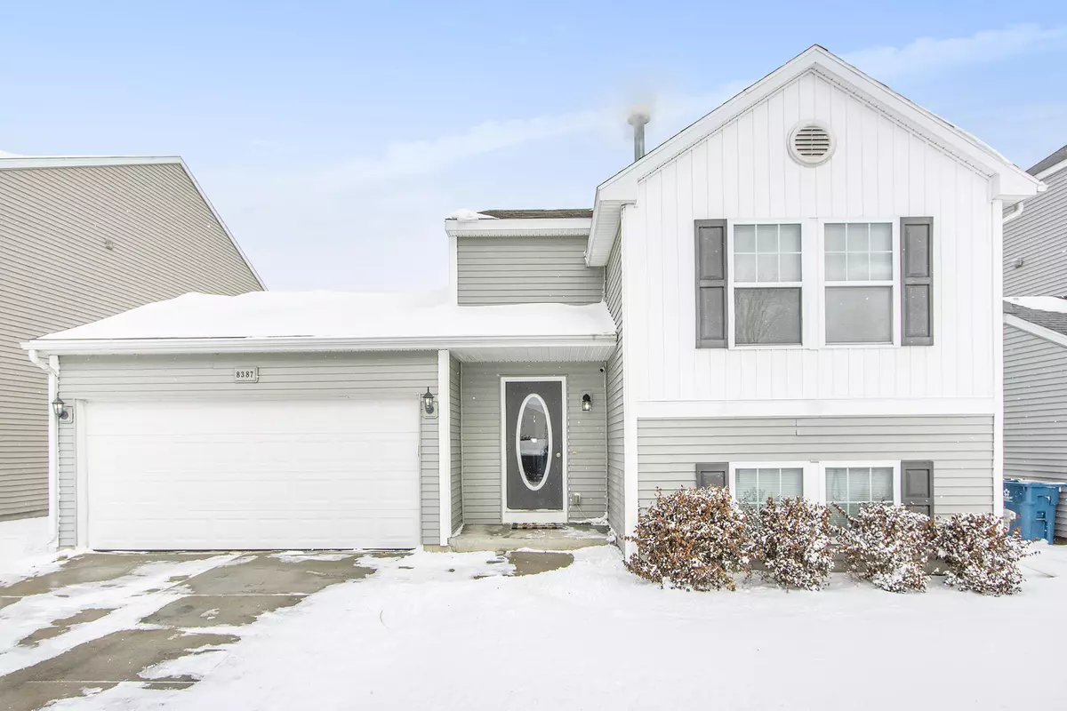 Richland, MI 49083,8387 Lausen Lane