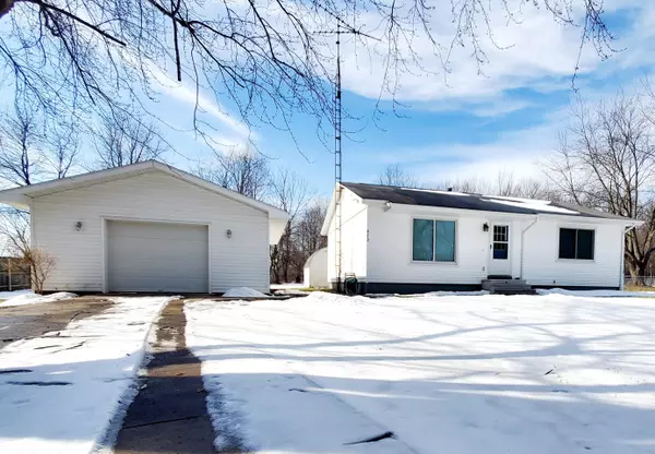 Horton, MI 49246,472 Maitland Drive