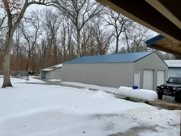 Baldwin, MI 49304,2781 W Lakewood Grove Drive