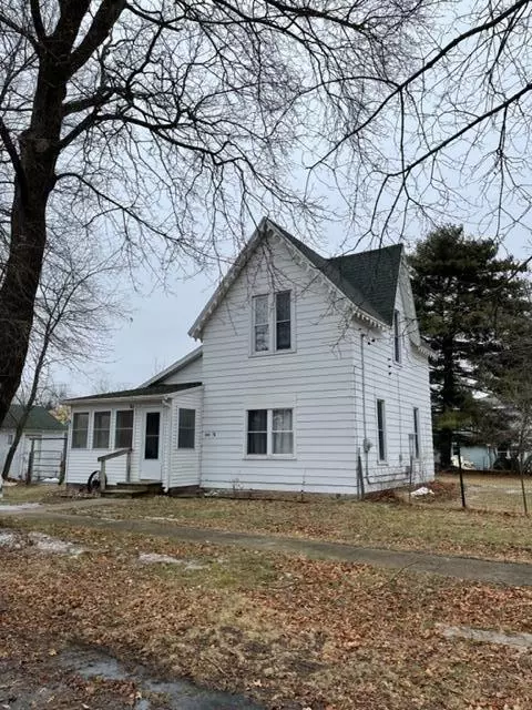 Hersey, MI 49639,206 W 2nd Street