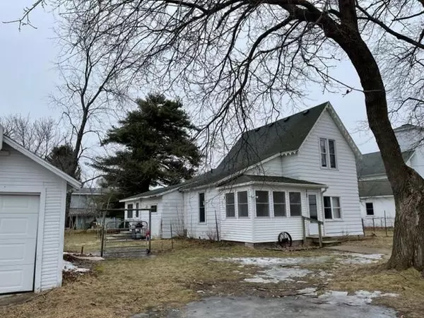 Hersey, MI 49639,206 W 2nd Street