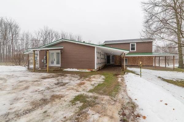 530 48th Street, Grand Junction, MI 49056