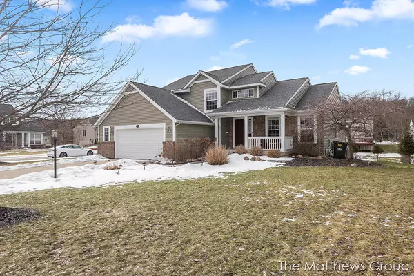 Ada, MI 49301,1201 Dogwood Meadows SE Drive