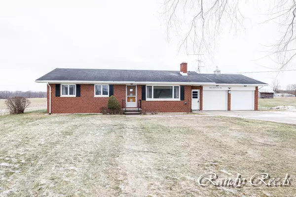 Coopersville, MI 49404,13760 48th Avenue