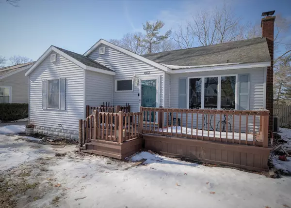 1852 Cedar Street, North Muskegon, MI 49445